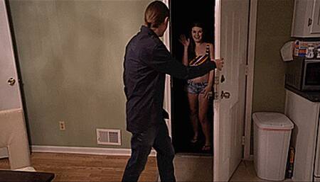 Anastasia Rose - Anal Sex Rental Agreement - PART 1A (SD 720p WMV)