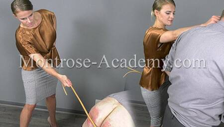 The cheater and Miss Grangers wrath pt 2