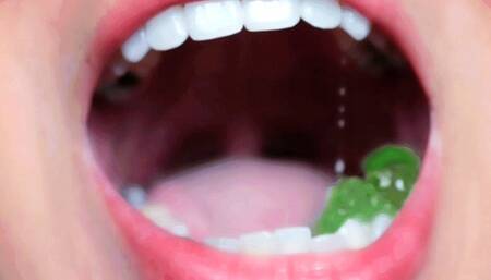 Gummy Vore