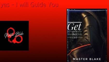 Audio Only | Erotica | To The Corner by Master Blake the Cheeky Dom