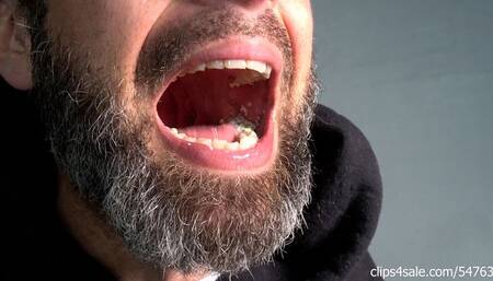 Big Breakfast Chomp - (1080HD Version)