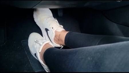 Rental speeding and flooring