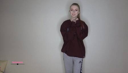 Boxing Gloves Masturbation and JOI