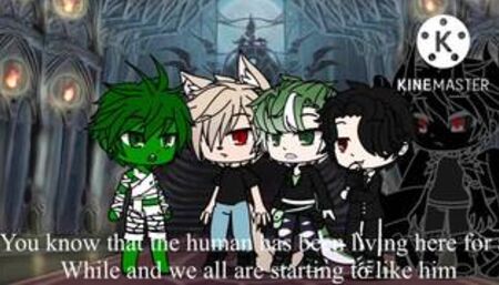Monsters fuck human boy (part 1/?)