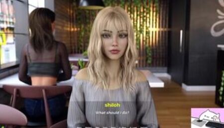 [Gameplay] acquainted pt 2