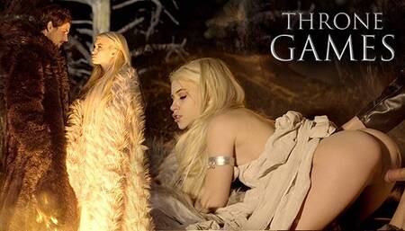 Game of Thrones - Mother of Dragons Jon Snow is Cumming S13:E10