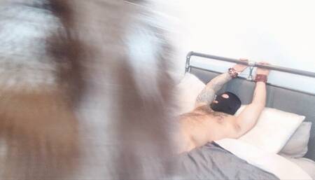 A punishment to remember