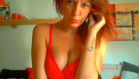 Hot panty just for you