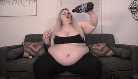 84oz Chug Challenge! - MP4 720