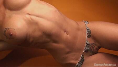 Molly "Insane Body" 1920x1080