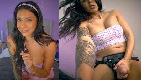 step-daddy's consequences