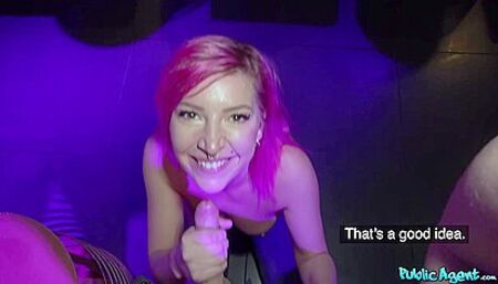 Gives Head And Gets Screwed In Pov - Jason X And Alex Bee