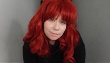 Wife wants you to GAIN WEIGHT and stop going to the gym! MP4 1080