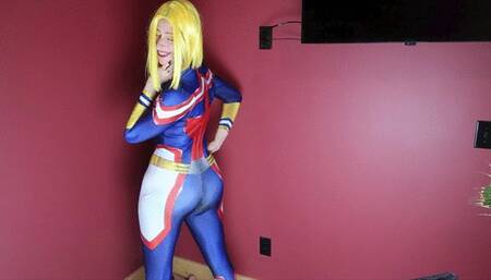 Almighty BBC Drainer Pov3