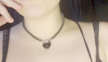 Can't Get Enough Cock In My Mouth