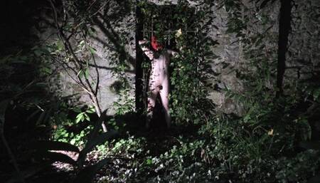 LATENIGHT BALLBUSTING