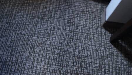 Lil Mizz is a sexy cop tied up in closet