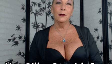 My Silly Little Cunt XHD (WMV)