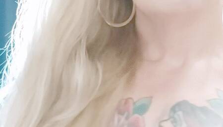 My addiction, my pleasure