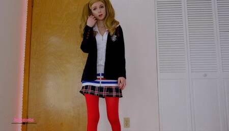 Personality Changes When Masturbating