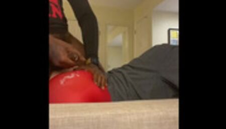 4 out 100 Cumshot on leggings and yoga pants. Huge cumshot on ripped tights