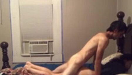 Late Night Quickie ;)