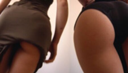 Nerdy Teen Takes It In The Ass Like A Pornstar - mysexymodel