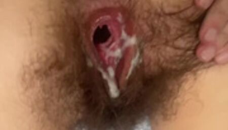 creampie compilation