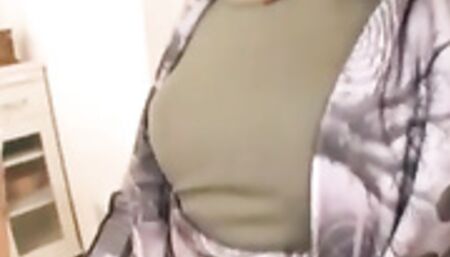 Asian Cougar Wife Creampied Sex Serie Voyeur