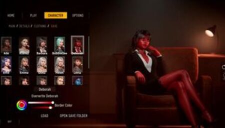 [Gameplay] Home Together-Demo