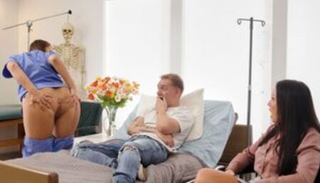 What A fantastic Oh Boy God's Anal Scene!