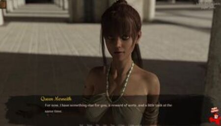 [Gameplay] Desert Stalker - playthrough ep 24