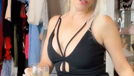 Newest findomme to the site