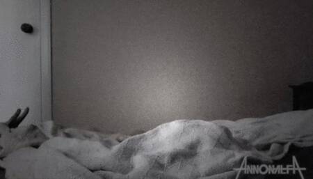 Paralysis Demon Makes You Cum