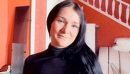 Angelic Temptress - Kitty Black