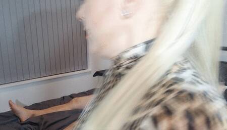 A punishment to remember  - Part 2