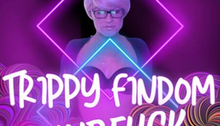Trippy Findom Mind Fuck
