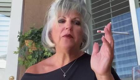 Smoking Hot Volume 1