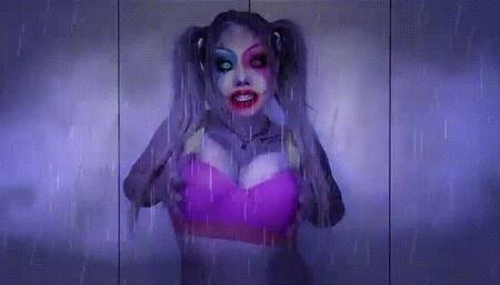 Prove your love to Me through your wallet, pet! WMV