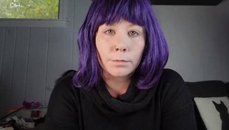 POV Mesmerized to GAIN WEIGHT like you've always wanted to MP4 1080 Sensual and Sweet Gaining Mesmerization