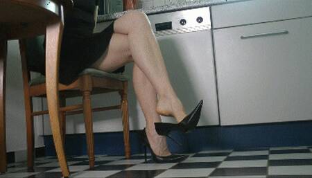 HotArchesSexyShoeplay (WMV)