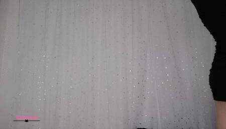 Candy Spell Makes Breasts Swell