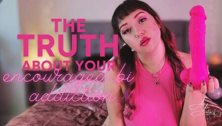 The Truth About your Encouraged Bi Addiction