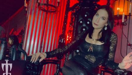 BBC for Locktober & cock whores