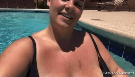 BBW Pool Flashing