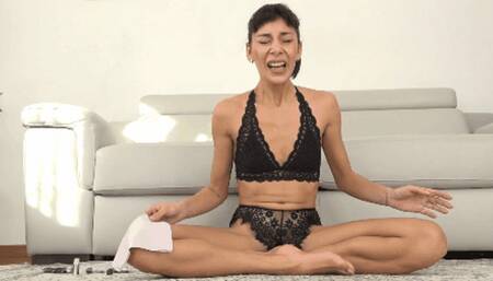 Nice time for sneezing ?