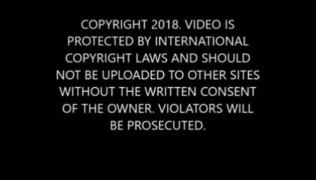 I'LL SHOW YOU WHAT MY MOUTH CAN DO