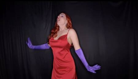 J Rabbit Sneezes for the Audience