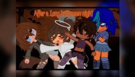 2022 Halloween special !!