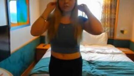 HOT LAZY EYE VACATION